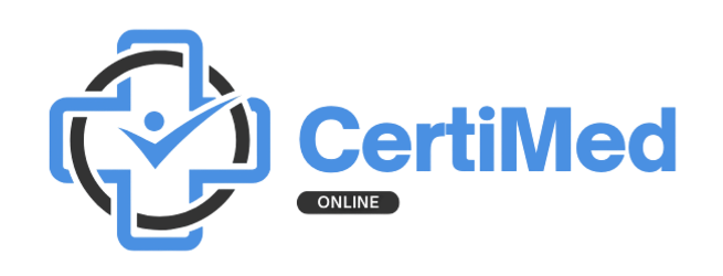 Certificados Médicos Laborales al Instante